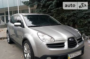 Внедорожник / Кроссовер Subaru Tribeca 2006 в Харькове