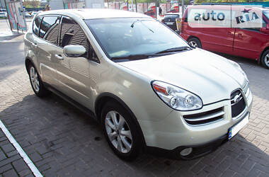 Внедорожник / Кроссовер Subaru Tribeca 2006 в Ивано-Франковске