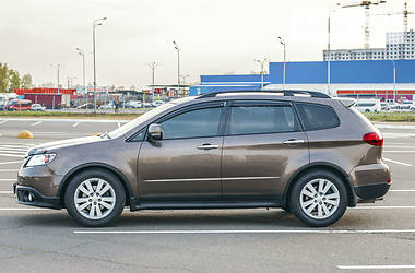 Внедорожник / Кроссовер Subaru Tribeca 2009 в Киеве