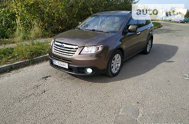 Позашляховик / Кросовер Subaru Tribeca 2007 в Львові