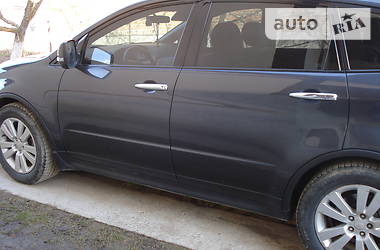 Позашляховик / Кросовер Subaru Tribeca 2008 в 