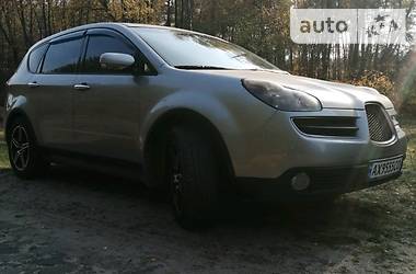 Позашляховик / Кросовер Subaru Tribeca 2006 в Сумах