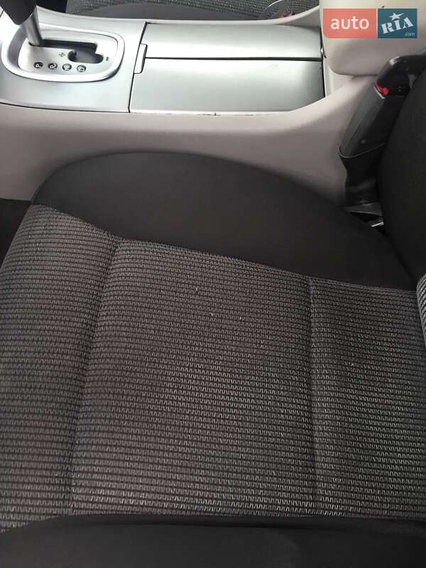 Внедорожник / Кроссовер Subaru Tribeca 2007 в Прилуках