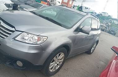 Универсал Subaru Tribeca 2008 в Киеве