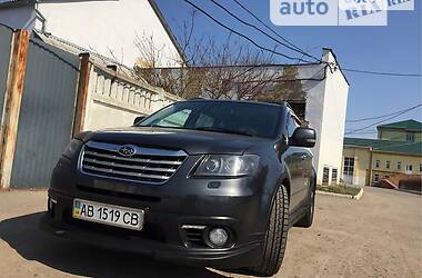 Внедорожник / Кроссовер Subaru Tribeca 2007 в Жмеринке