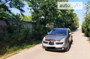 Внедорожник / Кроссовер Subaru Tribeca 2006 в Одессе