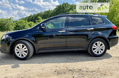 Внедорожник / Кроссовер Subaru Tribeca 2008 в Умани