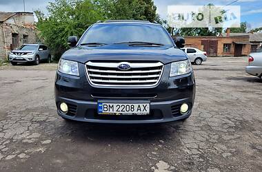 Внедорожник / Кроссовер Subaru Tribeca 2008 в Полтаве