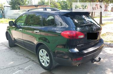 Позашляховик / Кросовер Subaru Tribeca 2008 в Кам'янець-Подільському