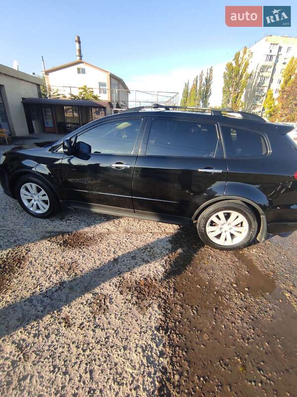 Внедорожник / Кроссовер Subaru Tribeca 2008 в Белгороде-Днестровском