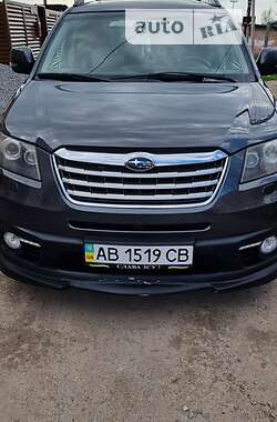 Внедорожник / Кроссовер Subaru Tribeca 2007 в Жмеринке