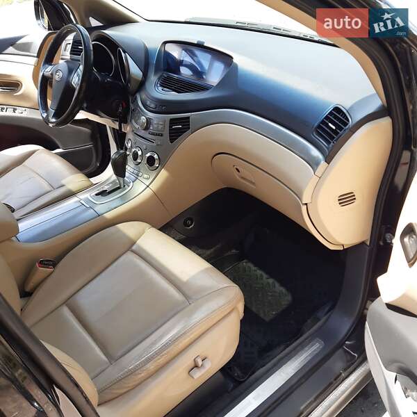 Внедорожник / Кроссовер Subaru Tribeca 2006 в Тернополе