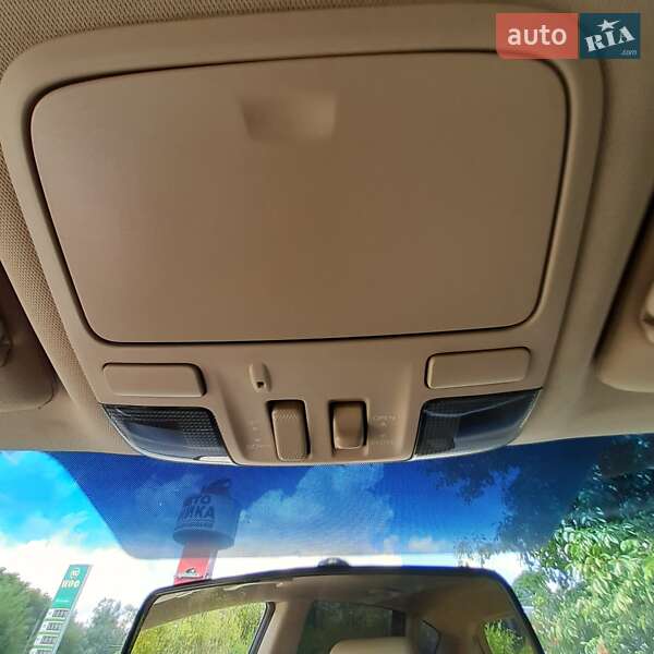 Внедорожник / Кроссовер Subaru Tribeca 2006 в Тернополе