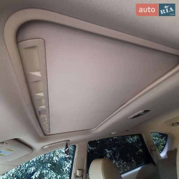 Внедорожник / Кроссовер Subaru Tribeca 2006 в Тернополе