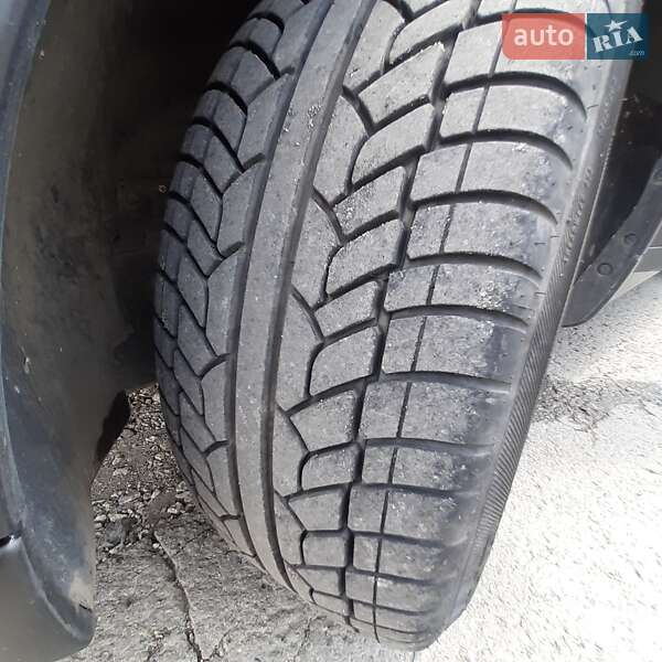 Внедорожник / Кроссовер Subaru Tribeca 2006 в Тернополе