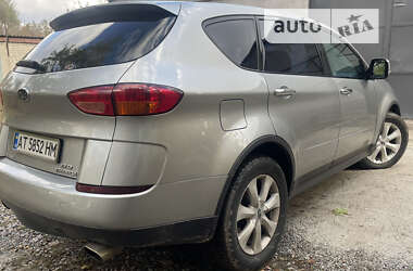 Внедорожник / Кроссовер Subaru Tribeca 2007 в Харькове