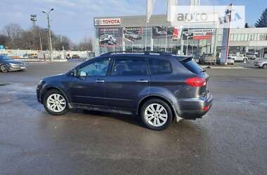 Внедорожник / Кроссовер Subaru Tribeca 2007 в Белой Церкви