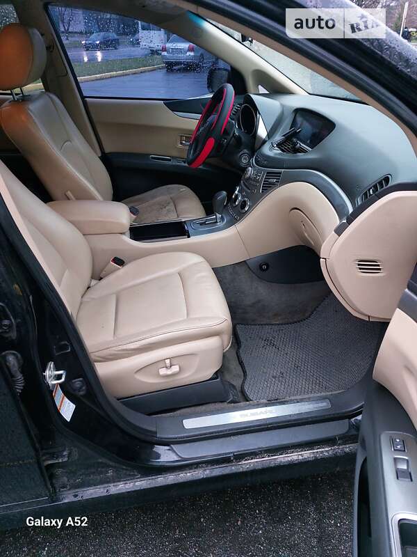 Внедорожник / Кроссовер Subaru Tribeca 2006 в Кременчуге