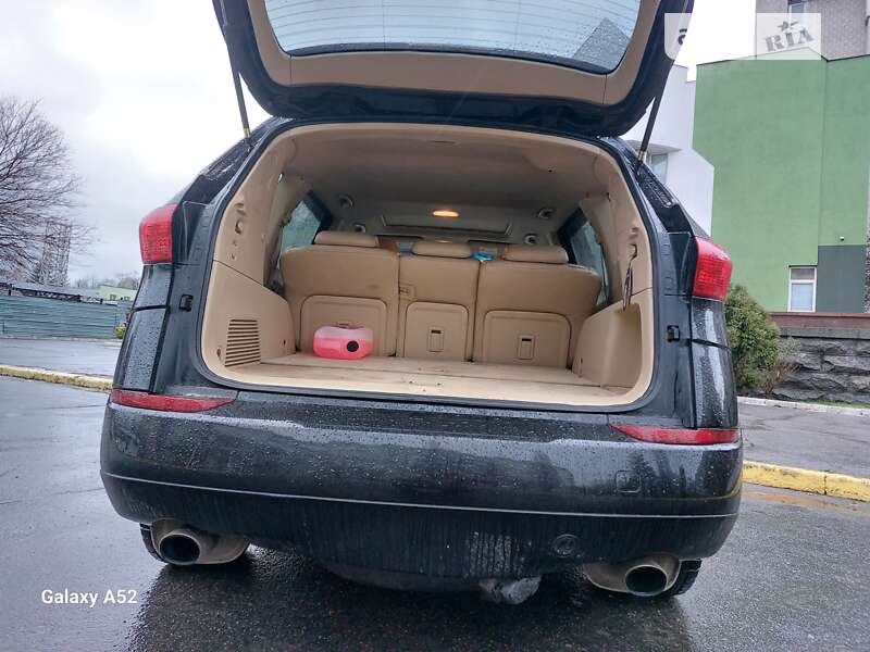 Внедорожник / Кроссовер Subaru Tribeca 2006 в Кременчуге