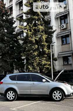 Внедорожник / Кроссовер Subaru Tribeca 2006 в Одессе