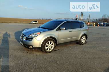 Позашляховик / Кросовер Subaru Tribeca 2006 в Шаргороді