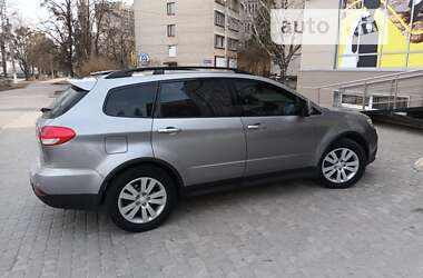 Позашляховик / Кросовер Subaru Tribeca 2007 в Харкові