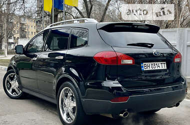 Позашляховик / Кросовер Subaru Tribeca 2008 в Одесі