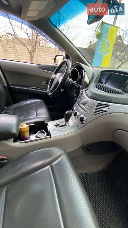 Внедорожник / Кроссовер Subaru Tribeca 2006 в Харькове