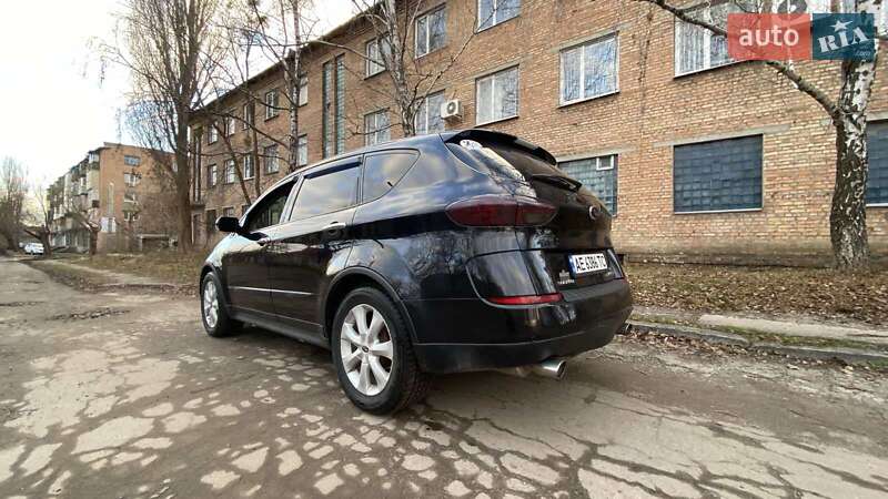 Внедорожник / Кроссовер Subaru Tribeca 2006 в Харькове