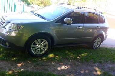 Внедорожник / Кроссовер Subaru Tribeca 2008 в Тульчине