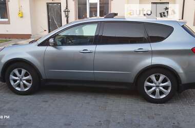 Внедорожник / Кроссовер Subaru Tribeca 2006 в Киеве