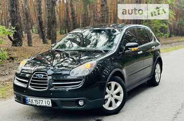 Позашляховик / Кросовер Subaru Tribeca 2006 в Харкові