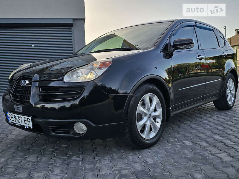 Внедорожник / Кроссовер Subaru Tribeca 2006 в Хмельницком