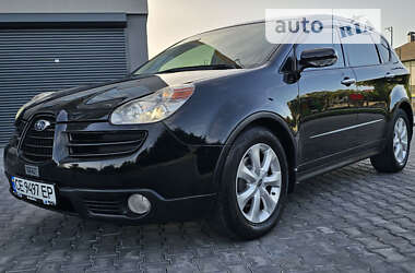 Внедорожник / Кроссовер Subaru Tribeca 2006 в Хмельницком