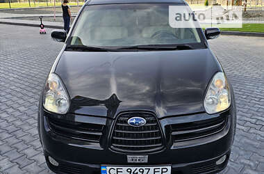 Внедорожник / Кроссовер Subaru Tribeca 2006 в Хмельницком