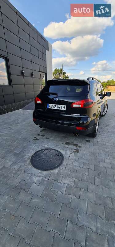 Внедорожник / Кроссовер Subaru Tribeca 2008 в Виннице