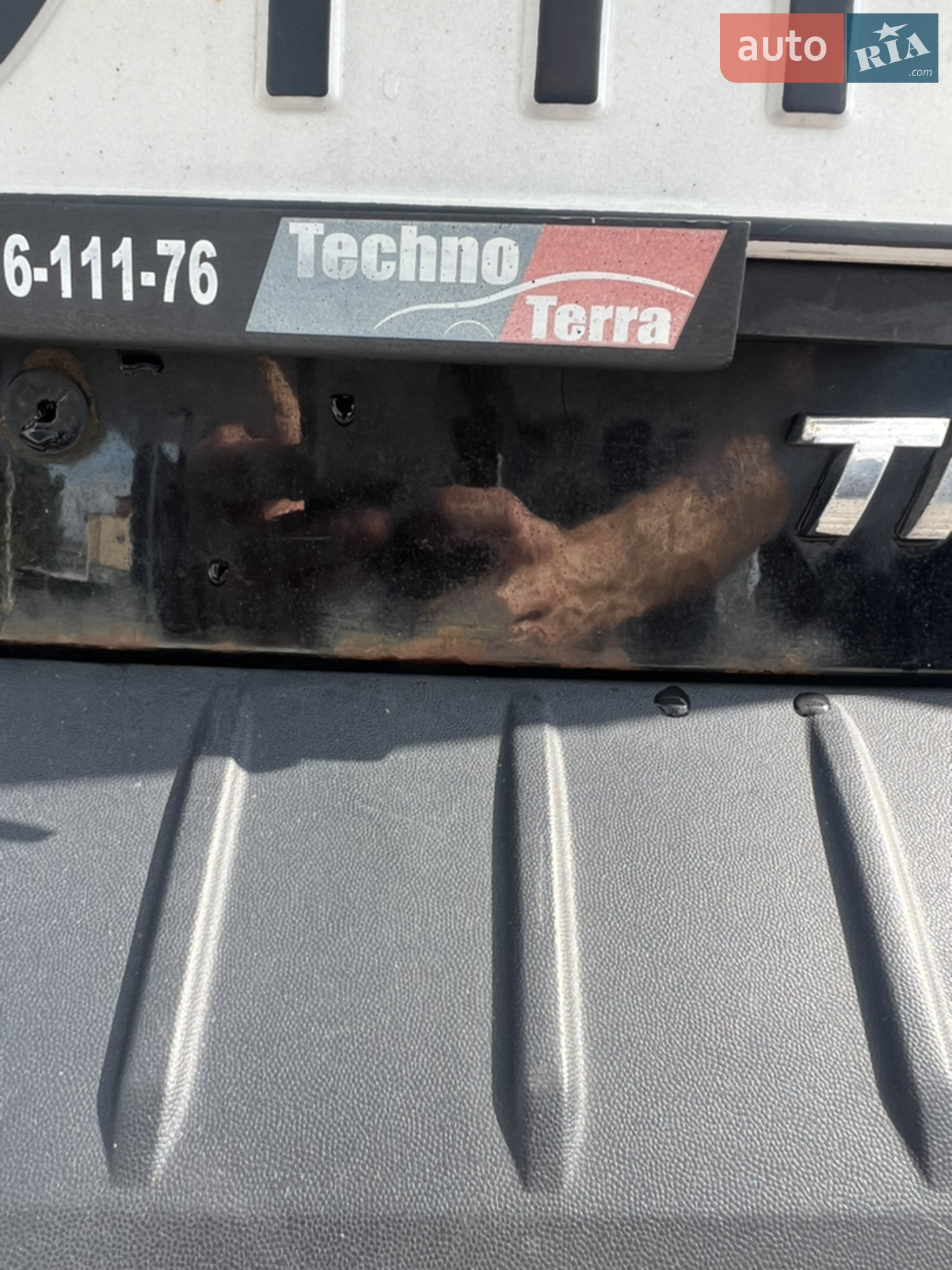 Subaru Tribeca 2006 VIN 4S4WX83D374411300 фото оголошення 15 з 47