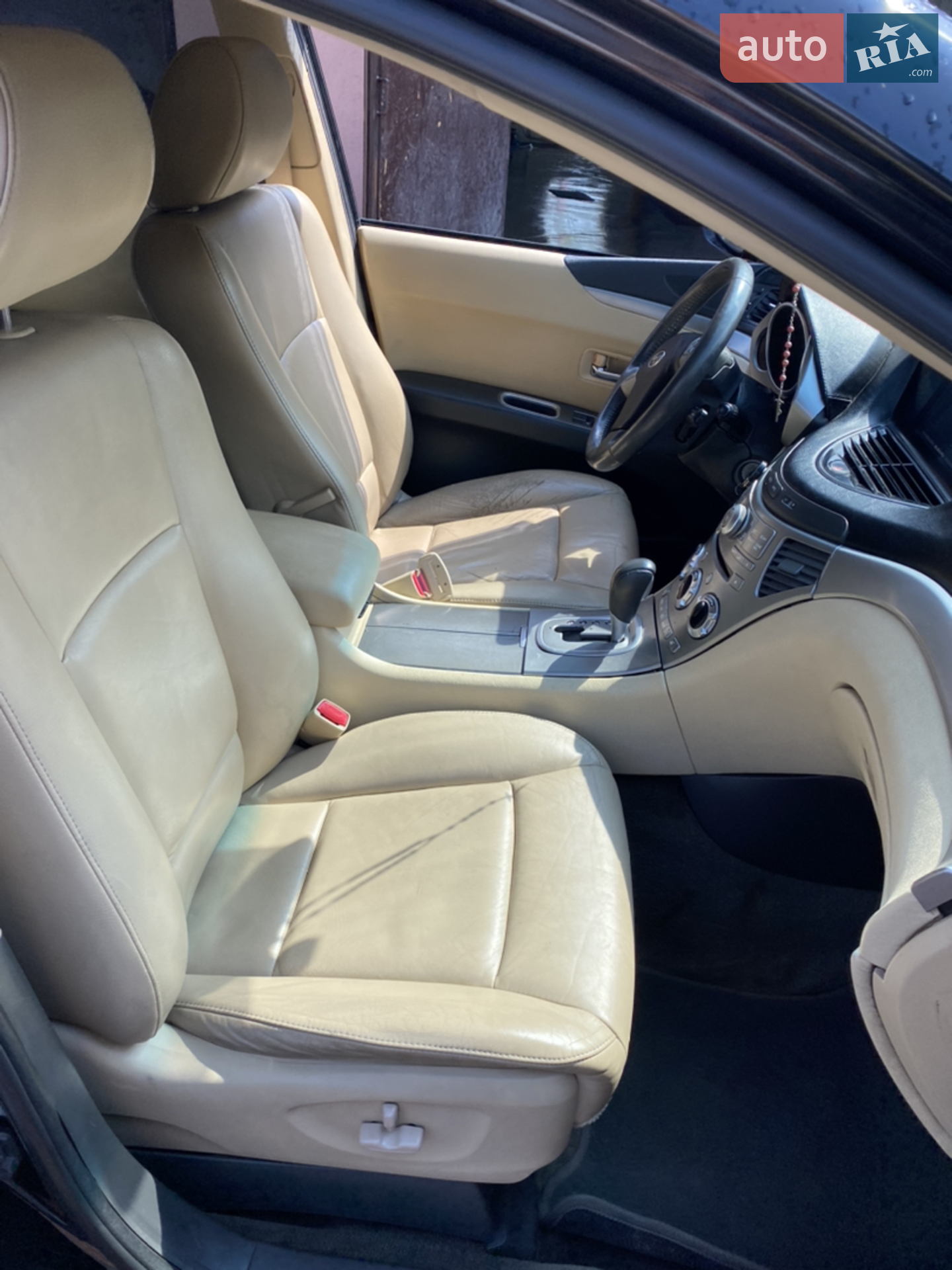 Subaru Tribeca 2006 VIN 4S4WX83D374411300 фото оголошення 17 з 47
