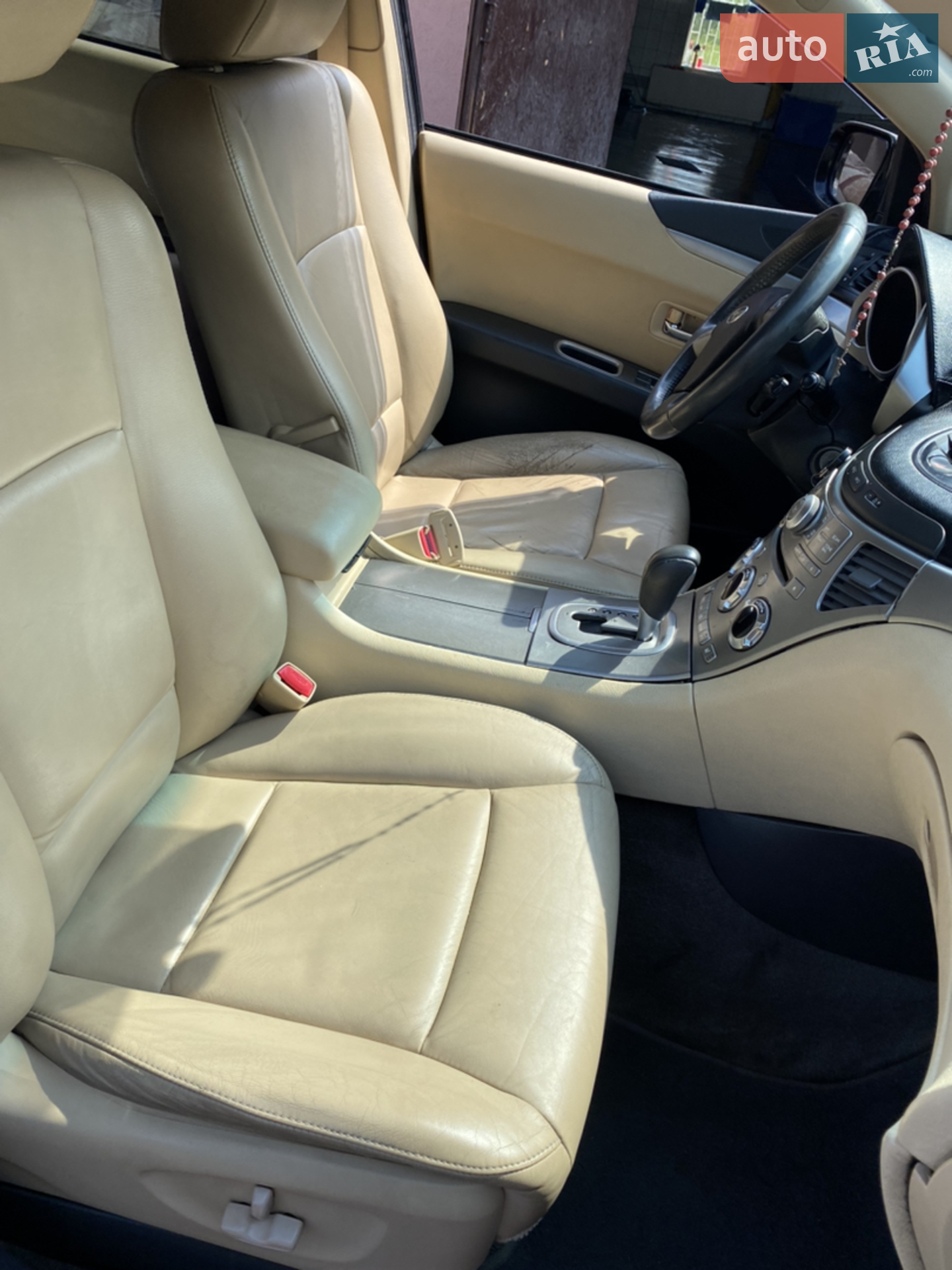 Subaru Tribeca 2006 VIN 4S4WX83D374411300 фото оголошення 19 з 47