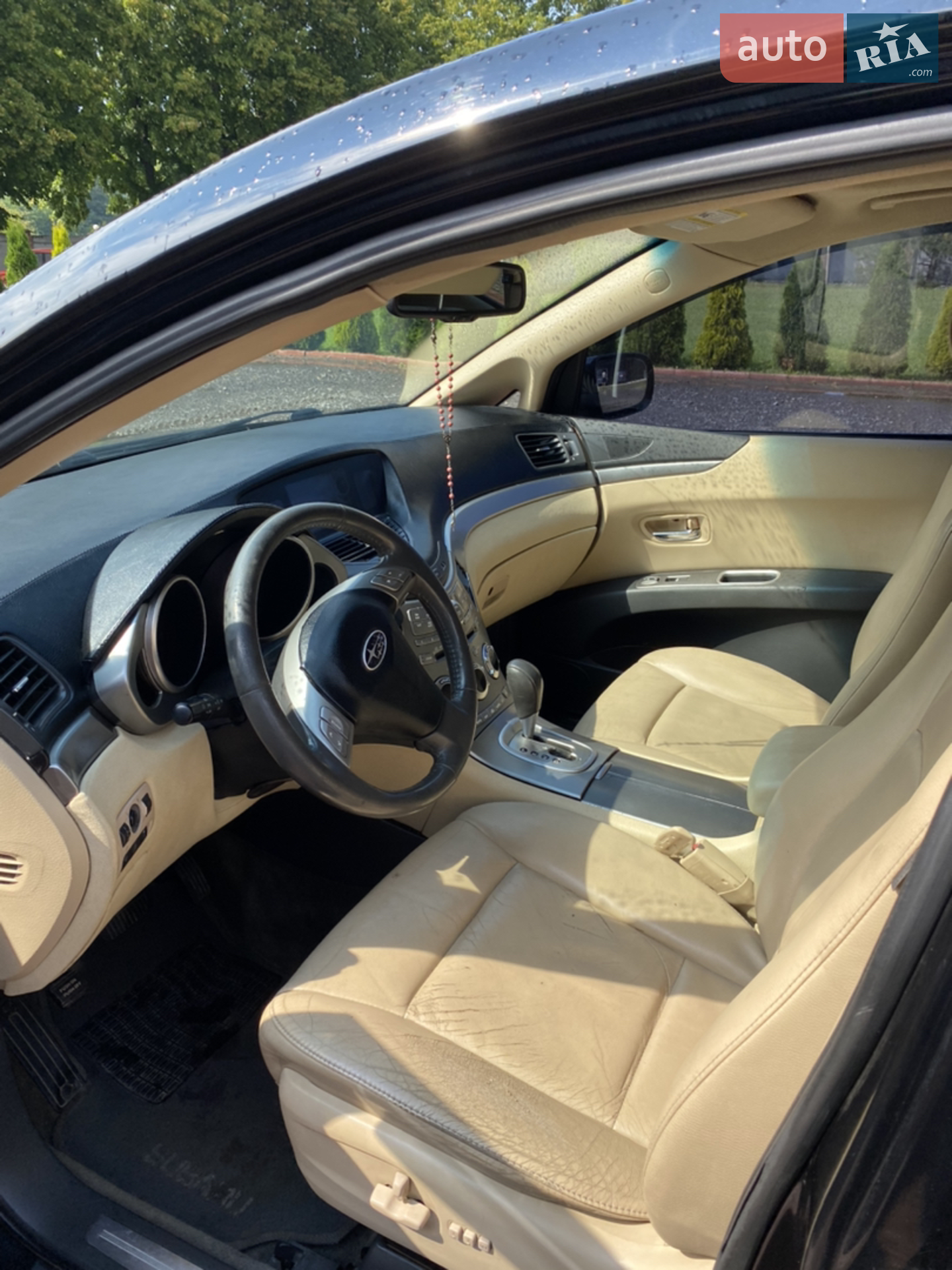 Subaru Tribeca 2006 VIN 4S4WX83D374411300 фото оголошення 20 з 47