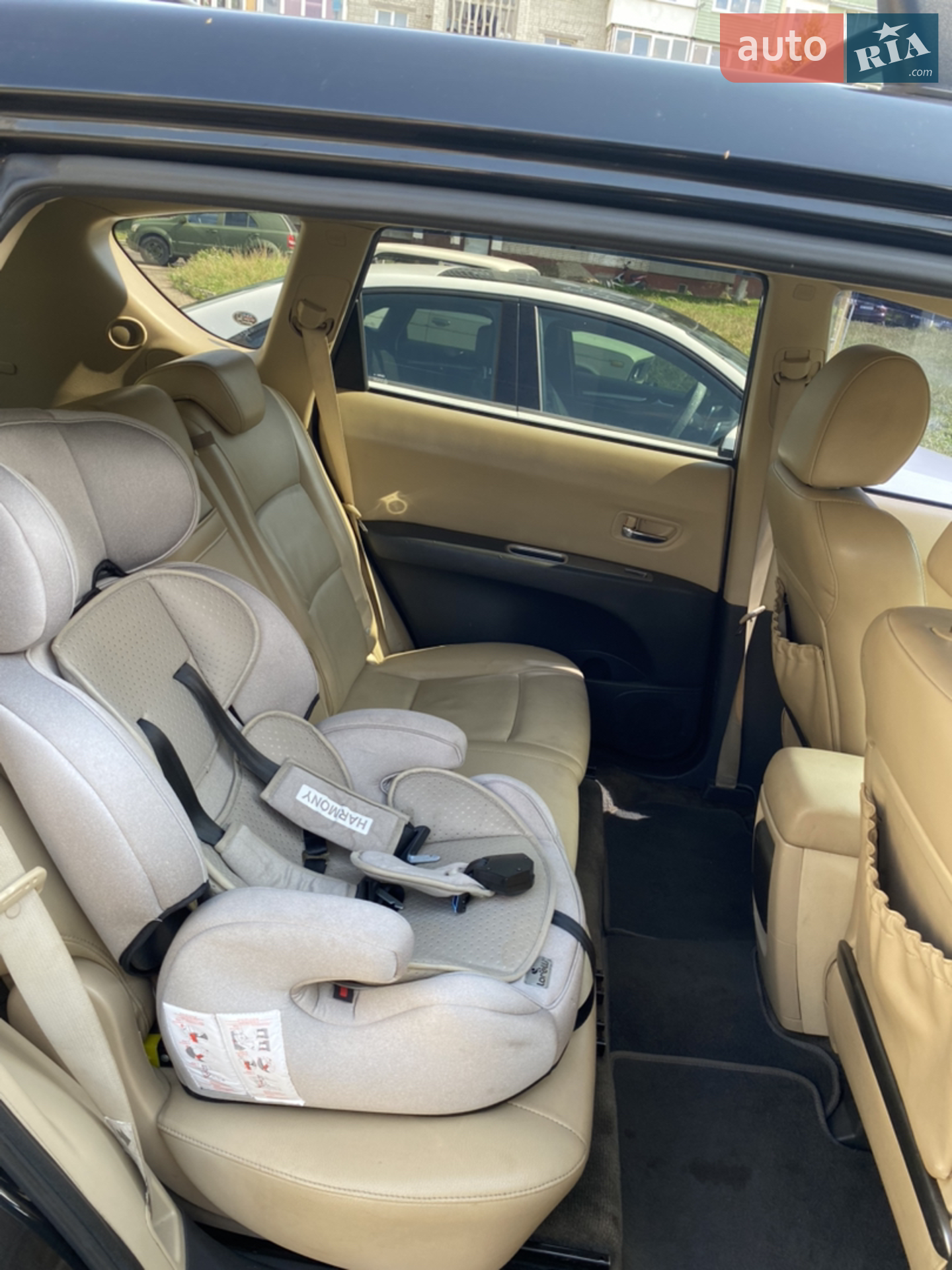 Subaru Tribeca 2006 VIN 4S4WX83D374411300 фото оголошення 31 з 47