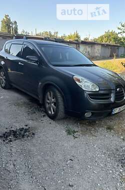 Внедорожник / Кроссовер Subaru Tribeca 2007 в Кривом Роге