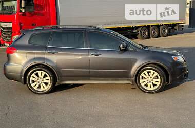 Внедорожник / Кроссовер Subaru Tribeca 2007 в Киеве