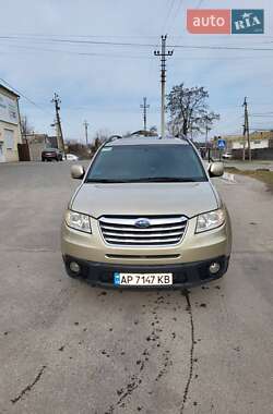 Внедорожник / Кроссовер Subaru Tribeca 2008 в Запорожье