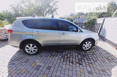 Внедорожник / Кроссовер Subaru Tribeca 2006 в Казатине