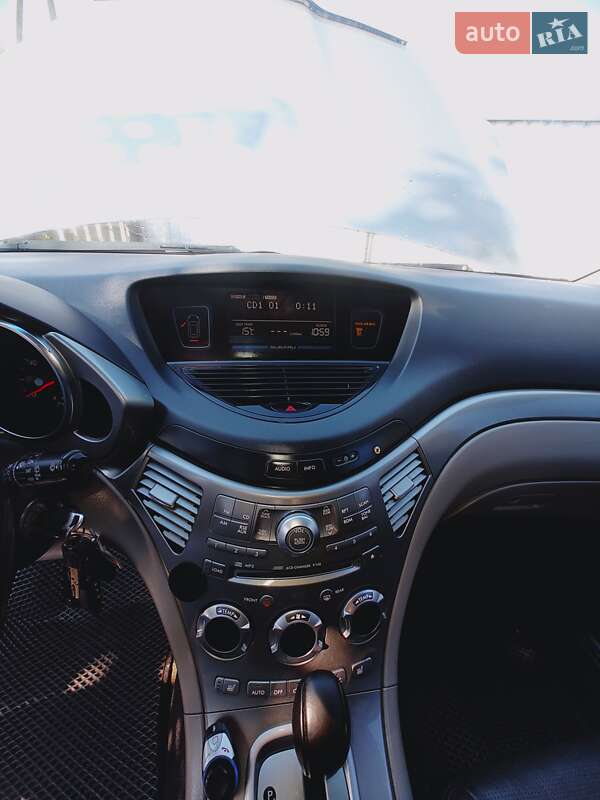 Внедорожник / Кроссовер Subaru Tribeca 2006 в Казатине