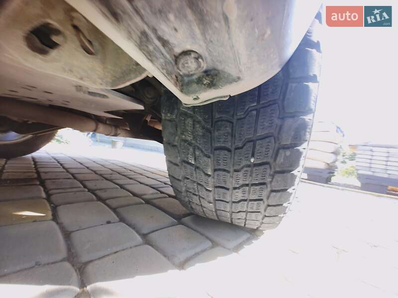 Внедорожник / Кроссовер Subaru Tribeca 2006 в Казатине