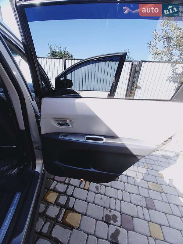 Внедорожник / Кроссовер Subaru Tribeca 2006 в Казатине