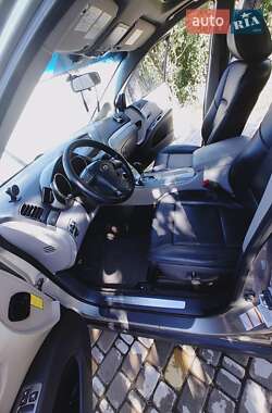 Позашляховик / Кросовер Subaru Tribeca 2006 в Козятині