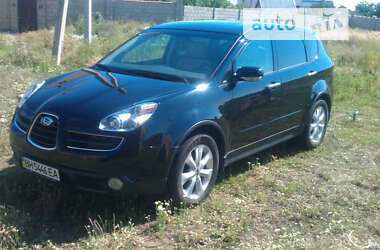 Внедорожник / Кроссовер Subaru Tribeca 2007 в Черноморске